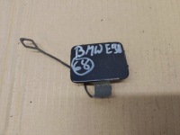 фото thumb №1, Заглушка фаркоп бампер перед bmw 3 e90 e91 04-08