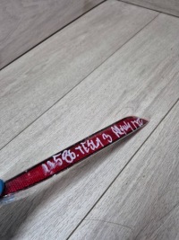 фото thumb №6, 11586. tesla 3 отражатель правый задняя 1732382-00-a