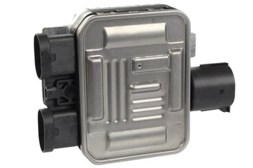 фото thumb №2, 6g918c607rc 940009402 ford модуль вентилятора
