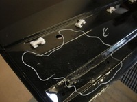 фото thumb №4, Land rover range 3 дверь левая перед