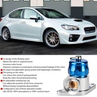 фото thumb №6, Набор клапана безопасности с двойным port