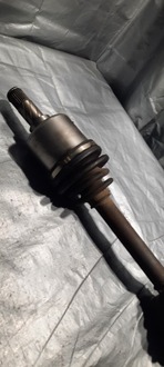 фото thumb №10, Приводной вал левая volvo v70 ii 2000 2.5 tdi