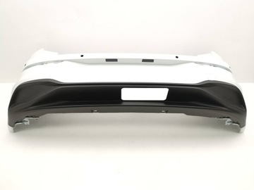 фото thumb №12, Новий org бампер зад 6x pdc vw golf viii lc9a