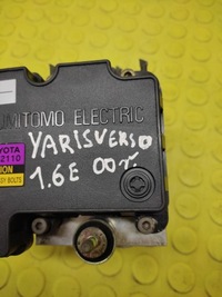 фото thumb №9, Toyota yaris verso 1.6 насос abs 8954152110