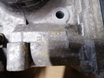 фото thumb №12, Honda jazz iii дросельна заслінка 2010r датчик gmd4a