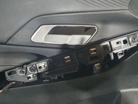 фото thumb №7, Оббивка обшивка двері лівий перед citroen ds7 lift 2024 org 98459394zd