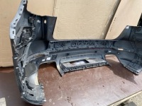 Бампер задня задній porsche cayenne 9y gts 9y0807110b Київ, фото thumb