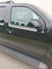 фото thumb №3, Nissan pathfinder r51 дверь правое перед передние gn0