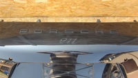 фото thumb №5, Бампер задня задній porsche carrera 911 991 4s lift
