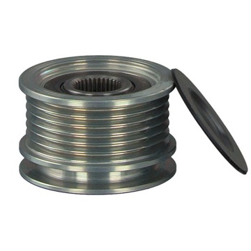 фото thumb №10, Зчеплення генератора febi bilstein 15165