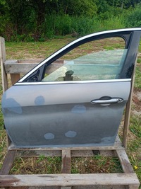 фото thumb №1, Alfa romeo giulia двері ліва перед передні