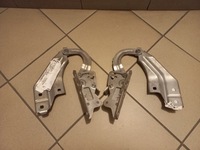 фото thumb №1, Mercedes c klasa w206 a206 петли капот