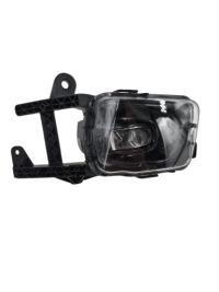 Купити Протитуманна фара протитуманний правий mercedes actros mp4 a9608204856, фото thumb