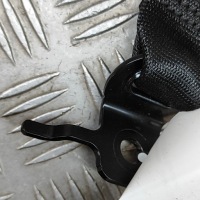 Bmw 3 g20 g21 2020 пряжка среднего поперечина безопасности сиденье заднего в Украине, фото thumb