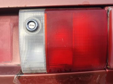 фото thumb №14, Замок задней крышки засов audi 80 b3 зад sedan исправный механизм