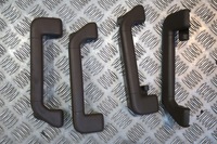 фото thumb №5, Потолок панорама porsche cayenne 7p5 lift umbra