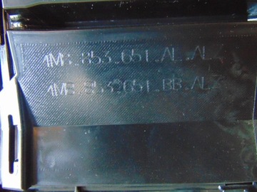 фото thumb №5, Решітка радіатора решітка audi q8 4m8853651am 4m8853651al 4m8853651bb