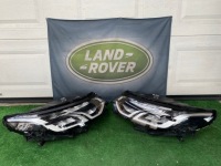 Land rover discovery sport l550 рестайлінг  фара передня правий Доставка, фото thumb