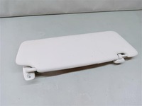 фото thumb №6, Сонцезахисний козирок козирок лівий захист audi a3 8p рестайлінг