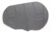 фото thumb №2, Плита підлога багажника ligier ambra gl microcar