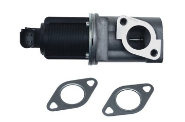 КЛАПАН EGR OPEL VECTRA C 1.9CDTI 04-,/OE 55186214
