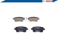 фото thumb №3, Bosch гальмівні колодки гальмівні renault grand scenic iii 2.