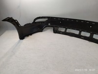 фото thumb №8, Спойлер бампера задняя hyundai santa fe