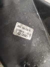 фото thumb №10, Audi q5 sq5 8k0133837q корпуса фильтров воздуха