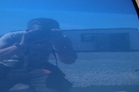 фото thumb №4, Дверь правый задняя renault laguna iii ternt