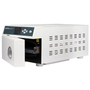 Автоклав Лафомед LFSS03AA LCD 3 л, класс Б, медицинский
