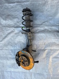 фото thumb №1, Fiat 500 lift амортизатор поворотний кулак ліва 1.2 2016-