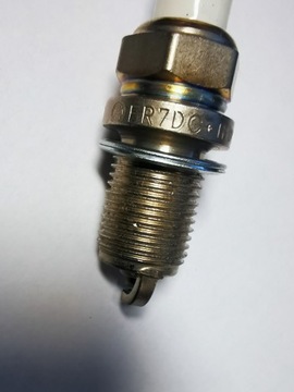 фото thumb №5, 4x свеча зажигания зажигания bosch супер plus +8 fr7dc+