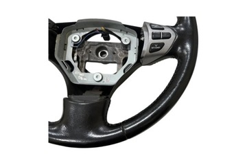 фото thumb №9, Кермо suzuki grand vitara ii jt, te, td 910152 1.9l дизель 95kw 2007