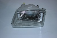 фото thumb №1, Відбивач передній лівий 3001090e