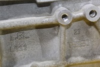 фото thumb №15, Блок двигателя mazda 6 ii gh 1.8 v 16v l8