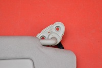 фото thumb №8, Защита солнцезащитная eu subaru outback 3 iii lift 03-09