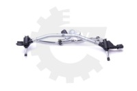 фото thumb №3, Механізм двірник з cięgnami renault clio iii