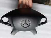 фото thumb №8, Подушка повітряна mercedes-benz оригінальний номер a2048600202