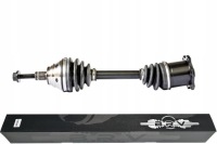 Купить Приводной вал левая vw touran 1t3 2.0 tdi автоматическая коробка передач dct новая, фото thumb