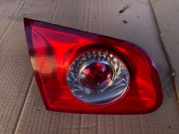 фото thumb №1, Лампа ліва зад задня 3c9945093 vw passat b6 універсал