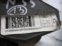 фото thumb №8, Fiat doblo ii 13r 1.6 pas безопасности левые перед 735584041
