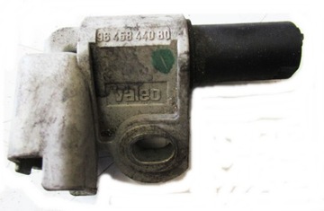 фото thumb №1, Citroen c5 i рестайлінг 2.0 hdi датчик вал 9645844080
