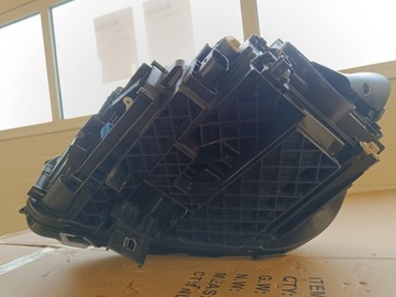 фото thumb №14, Mercedes b клас w247 - лампа передня права multibeam led