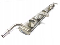 Dodge caliber 2.0 2,4 patriot молдинг упорскування Оригінал, фото thumb