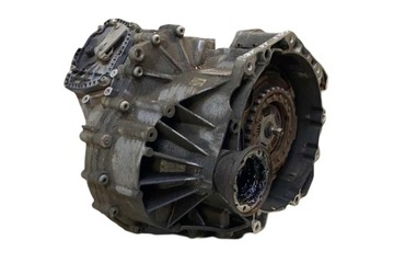 фото thumb №11, Коробка передач коробки передач vw golf vii вариант ba5, bv5 ssv 1.6l дизель 2018