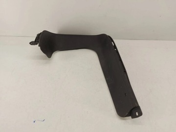 фото thumb №10, Porsche cayenne 2 ii 7p планка права накладка бампер задній зад