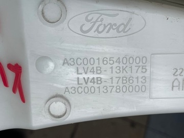 фото thumb №8, Ford kuga mk3 бак бачок склоомивача lv4b-13k175 lv4b-17b613