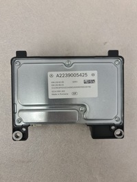 фото thumb №1, Блок керування модуль distronic mercedes w06 w223