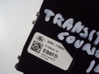 фото thumb №7, Перемикач комбінований ford transit courier 2014-