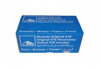 фото thumb №9, Набор inst. тормозных колодок ham. skoda p. fabia- octavia- rapid- roomster- superb-